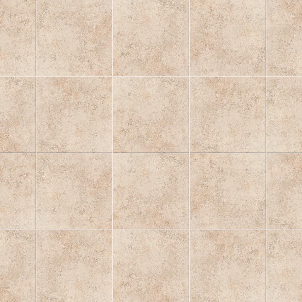 18x18 Floor Daltile Ceramic Tile Tile The Home Depot