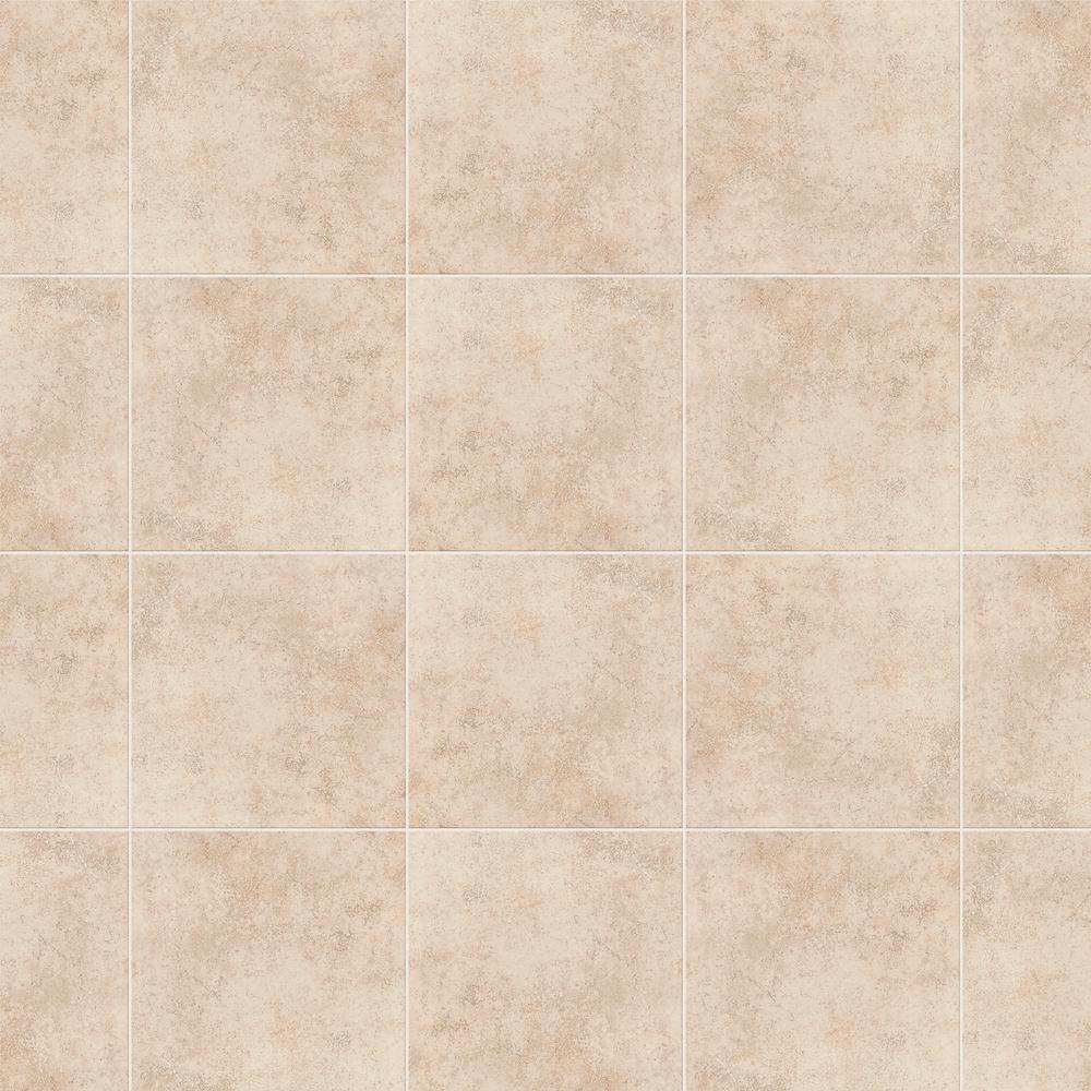 Daltile Westbrook Stone Eclipse 18 In X 18 In Glazed Ceramic Floor And Wall Tile 17 44 Sq Ft Case Wb041818hd1pv The Home Depot