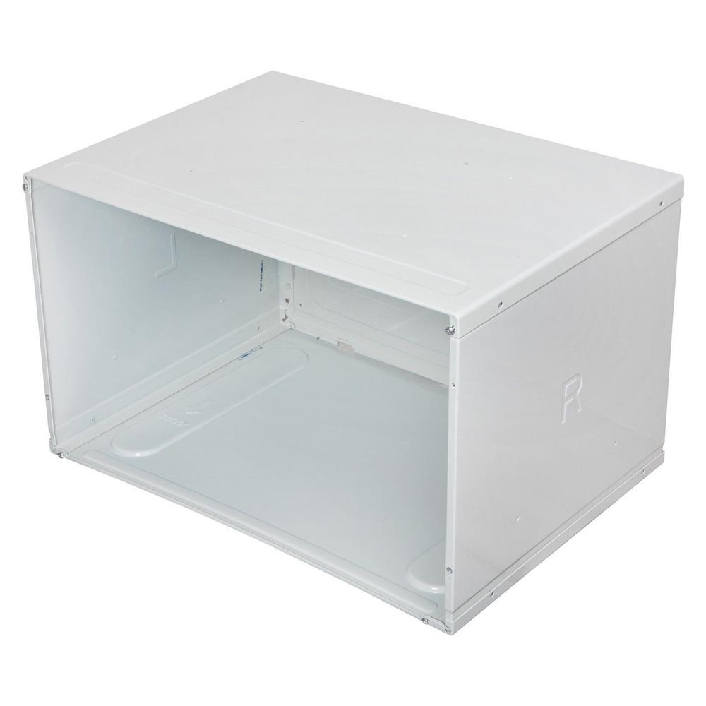 Impecca Universal ThroughTheWall Air Conditioner SleeveITAUS10