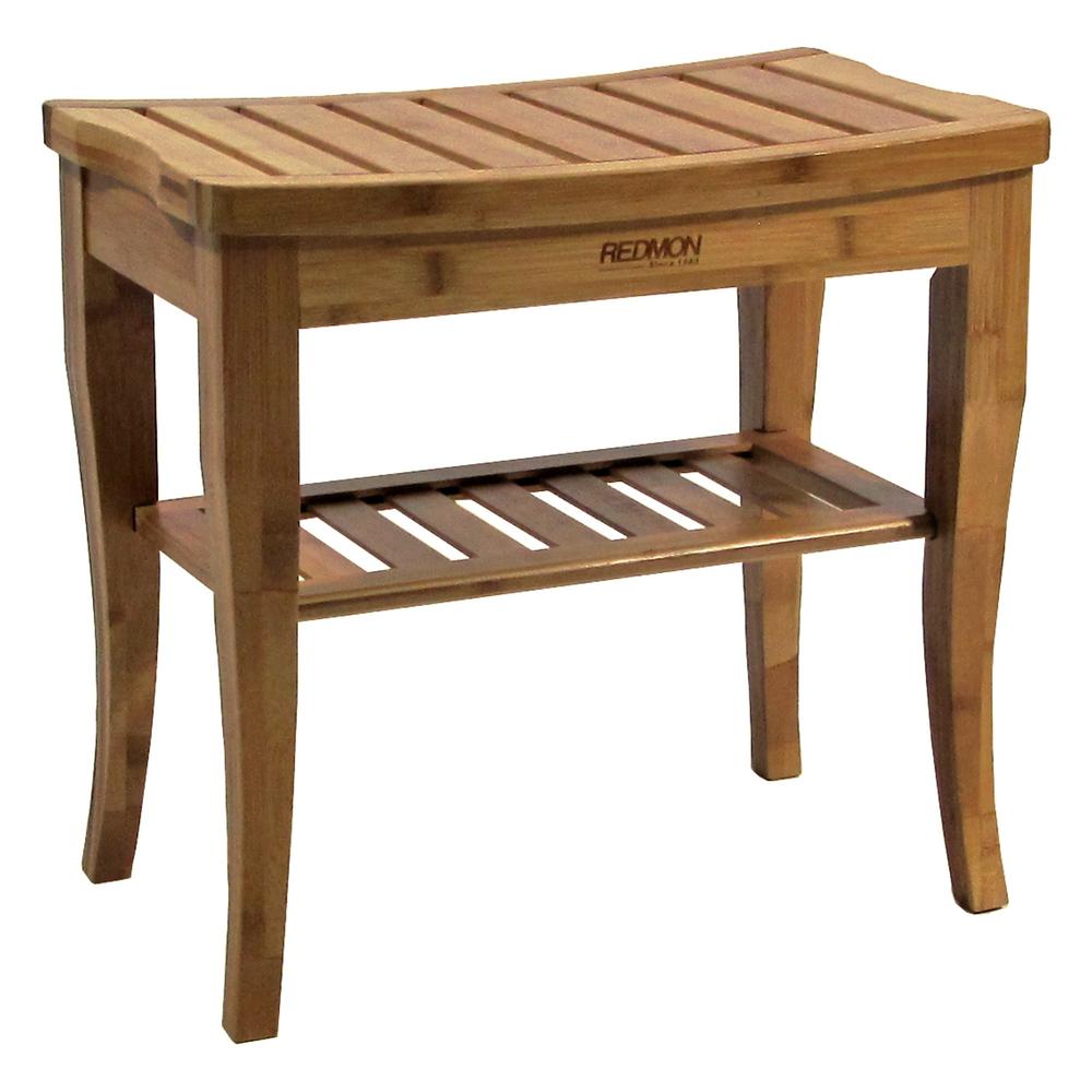 Bamboo Shower Seat Bamboo Shower Seat