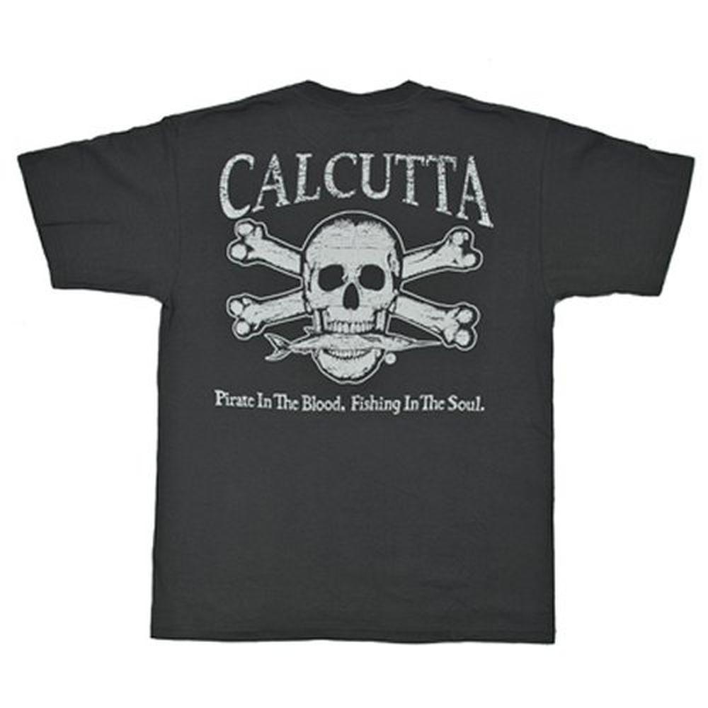 calcutta t shirt