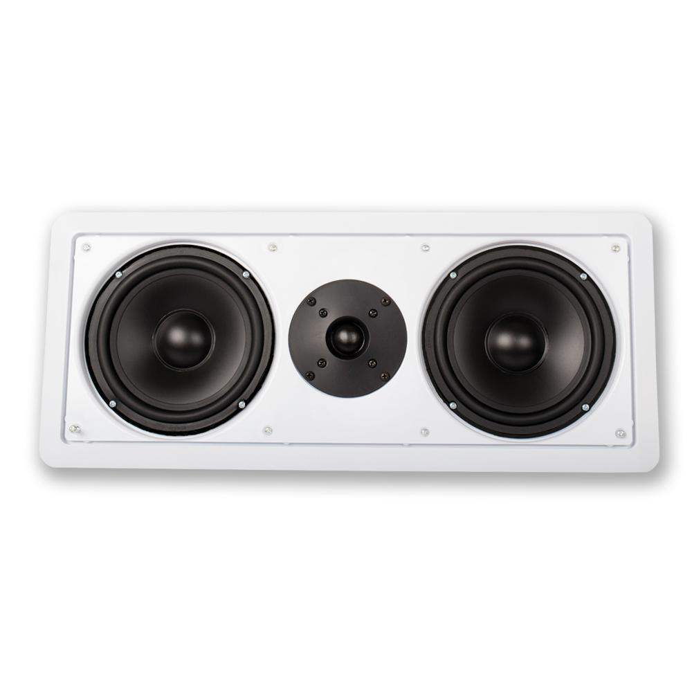 ceiling mount center channel speaker