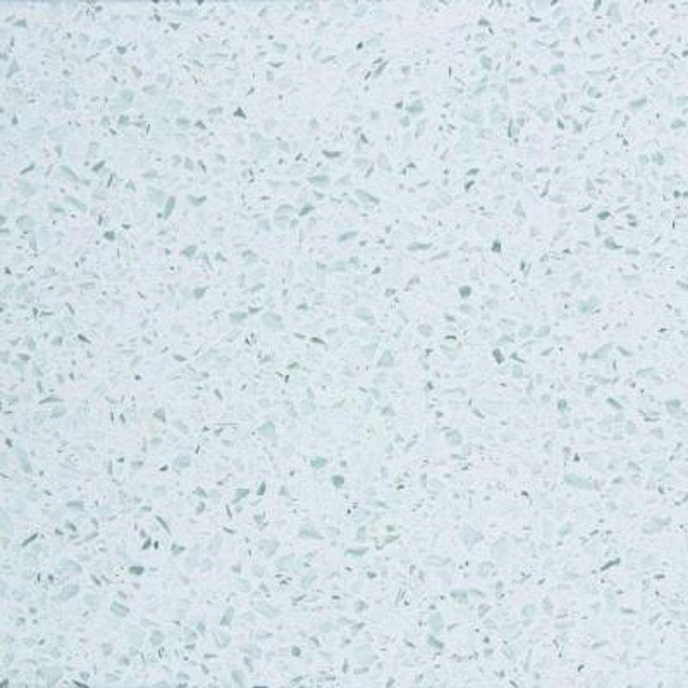 Silestone 2 In X 4 Quartz Countertop Sample White Diamond Ss Quartz Countertop Sample In White Diamond
