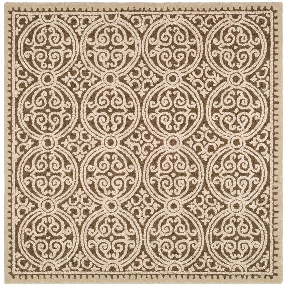 10 X 10 Wool Area Rugs Rugs The Home Depot