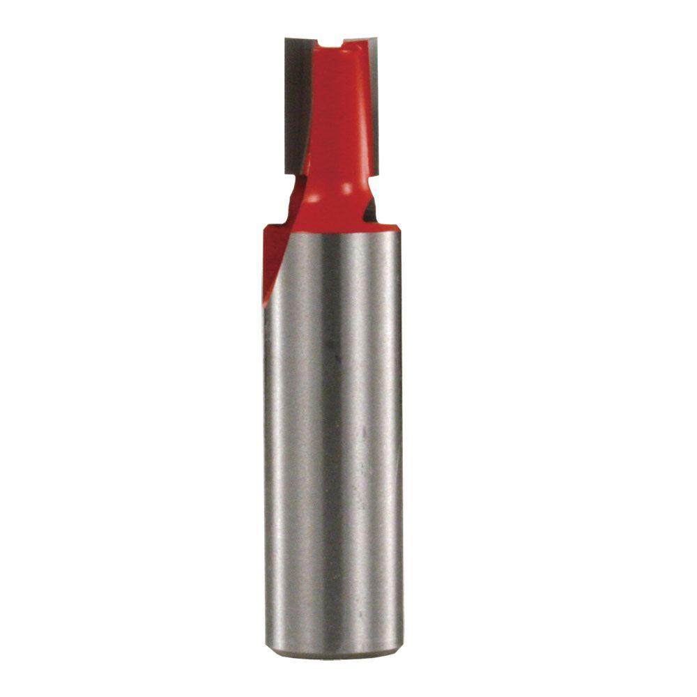 Diablo 11/32 inch Carbide Plywood Mortising Router Bit by Diablo