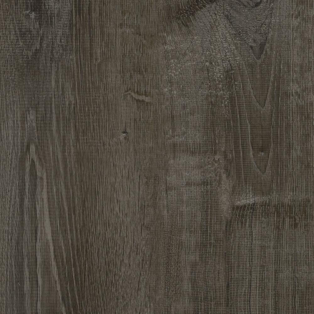 LifeProof Choice Oak 8.7 in. x 47.6 in. Luxury Vinyl Plank Flooring (20 ...