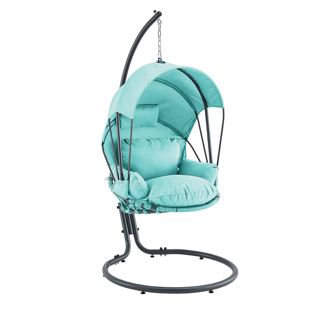 egg swing chair baby