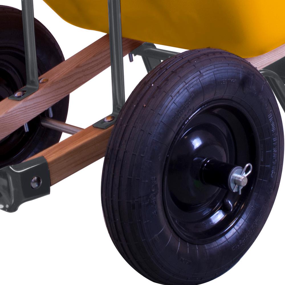 True Temper Wheelbarrow Kit / Amazon Com The Ames Companies Inc Rp6tc14