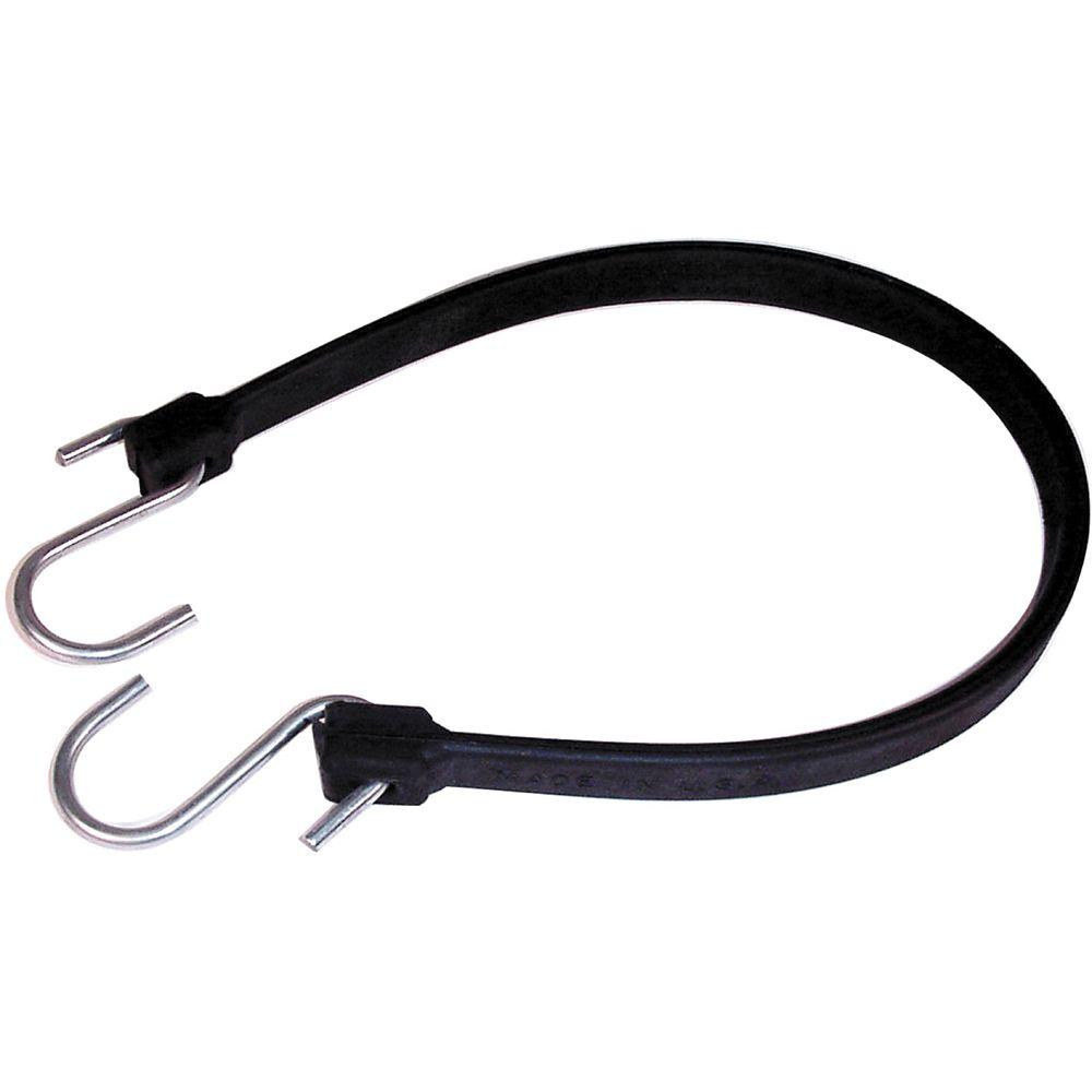 Keeper 19 in. EPDM Rubber Strap-06219 