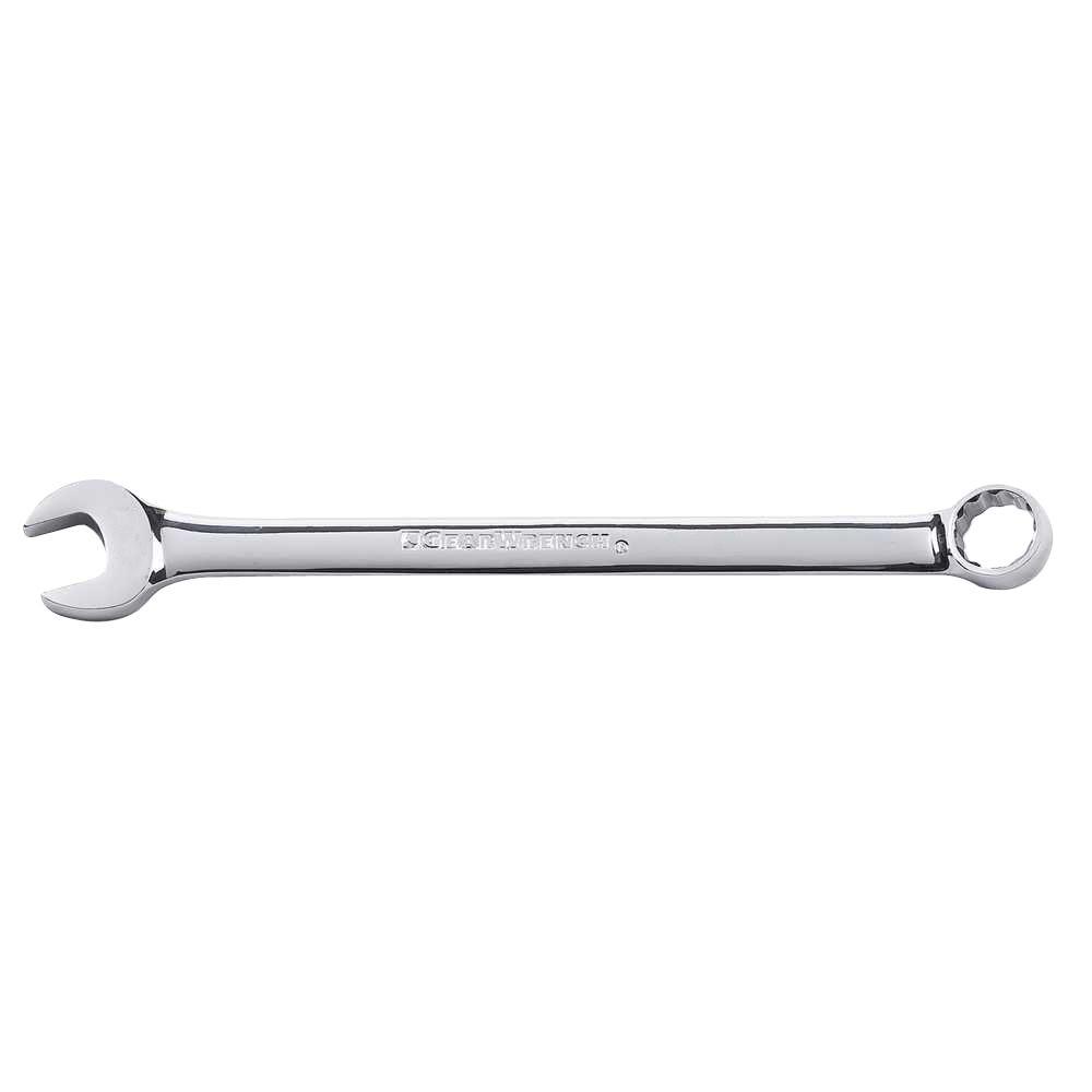 GearWrench 24 mm Long Pattern Combination Wrench81742 The Home Depot