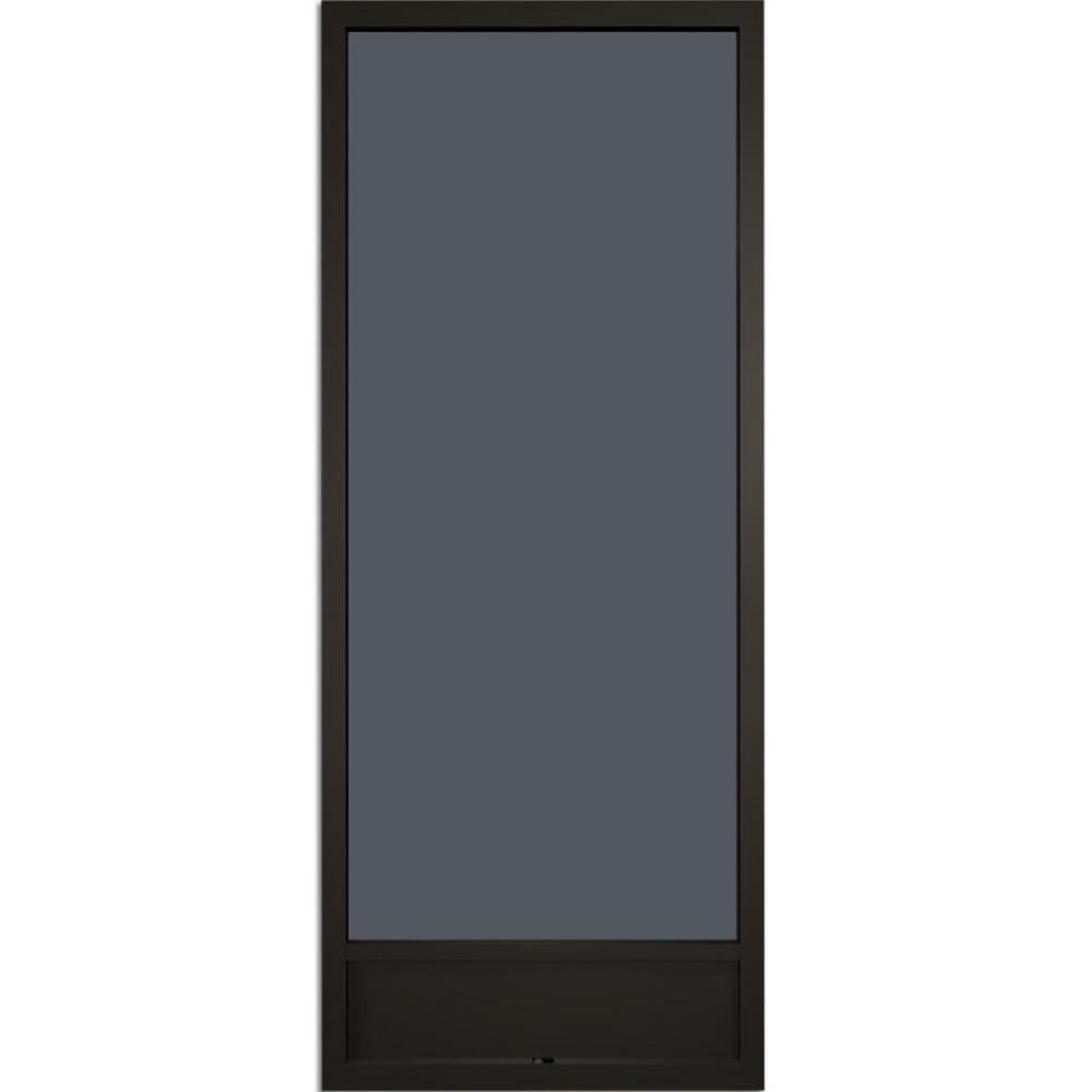 36 x 80 Screen Doors Exterior Doors The Home Depot