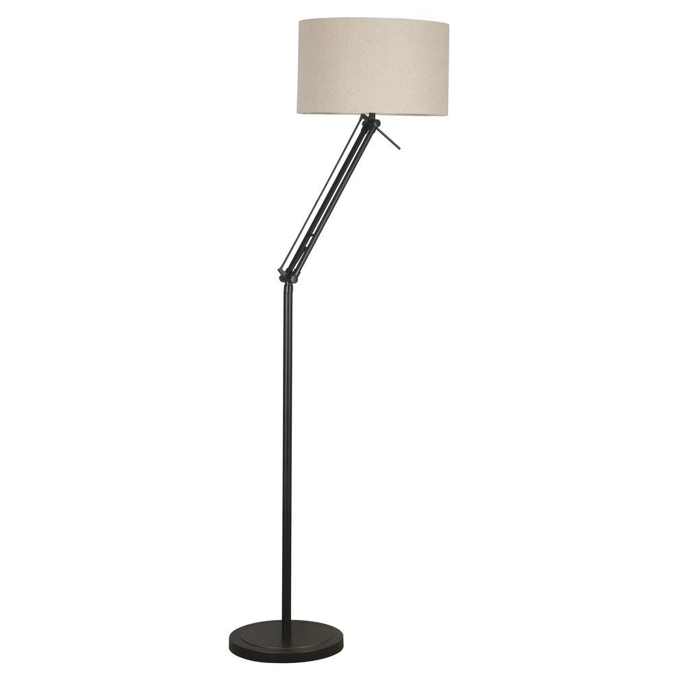 dar table lamps