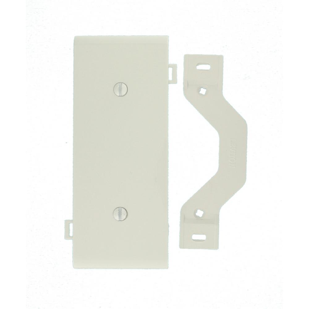 Blank Wall Plates Wall Plates The Home Depot