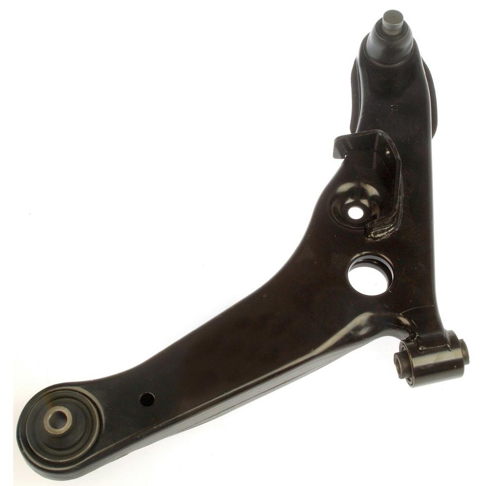 OE Solutions Control Arm Front Lower Left 20032006 Mitsubishi Outlander 2.4L520375 The Home