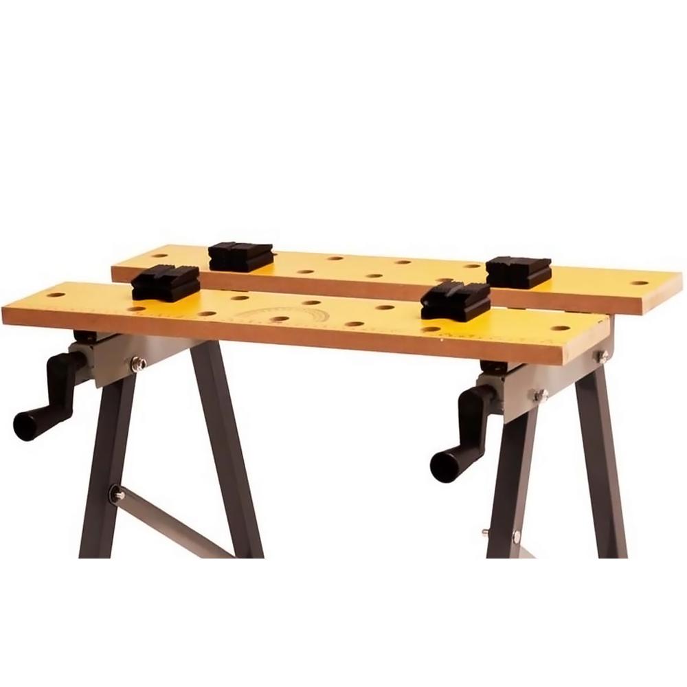 Foldable Work Bench arroyoadministartion