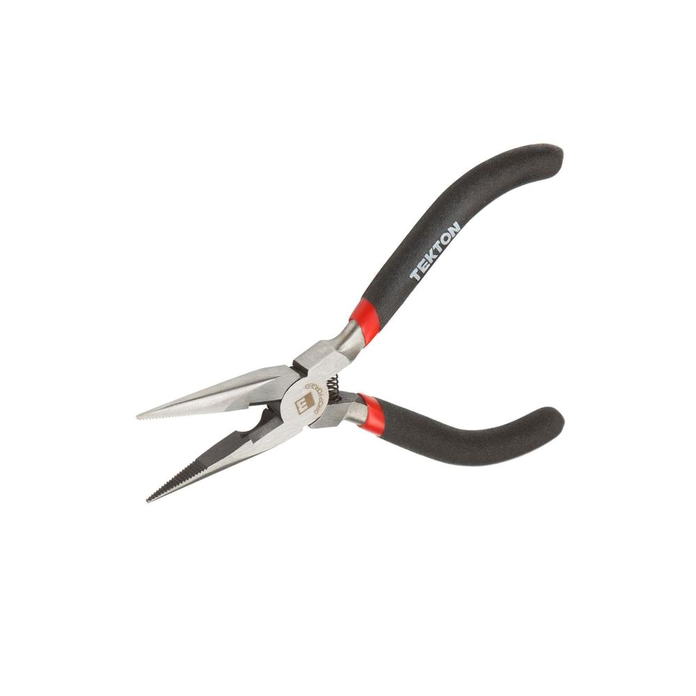 Xcelite 4 in. Needle Nose PliersL4G The Home Depot