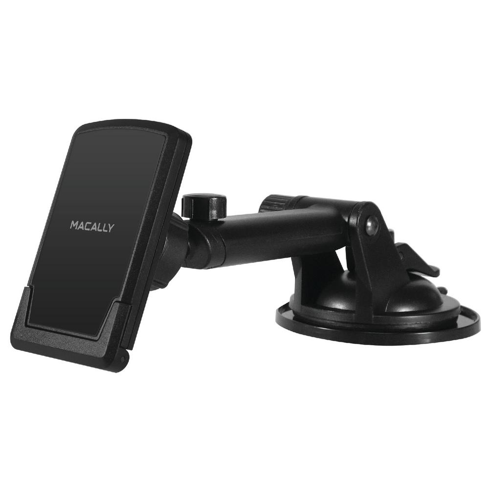 magnetic cell phone mount
