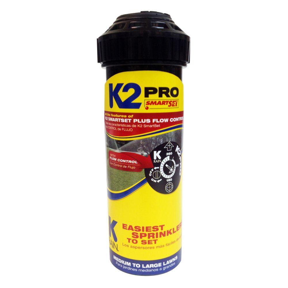 k rain super pro sprinkler head