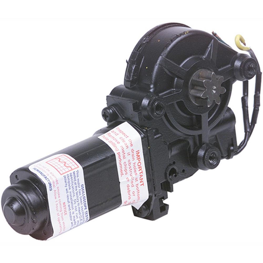 UPC 082617375009 product image for Cardone Reman Power Window Motor | upcitemdb.com