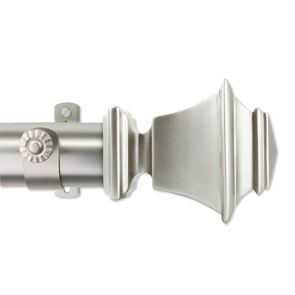 Rod Desyne Bach 1 5 In Dia 18 Ft L Non Telescoping Single Rod Desyne Bach 1 5 In Dia 18 Ft L