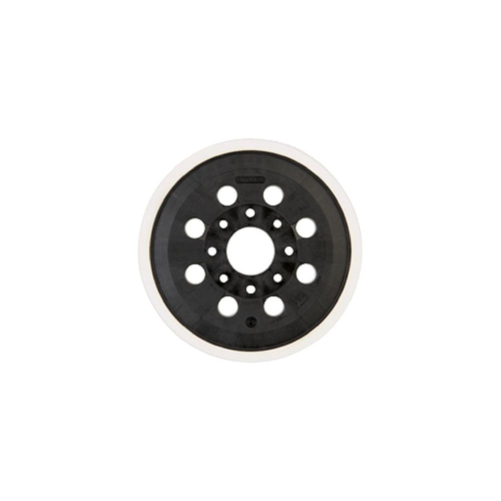 Bosch 5 in. Soft Hook & Loop Sander Backing Pad
