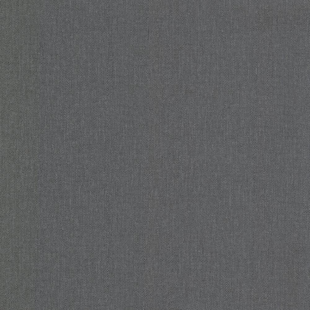 Brewster Albin Charcoal Linen Texture Wallpaper49920014 The Home Depot