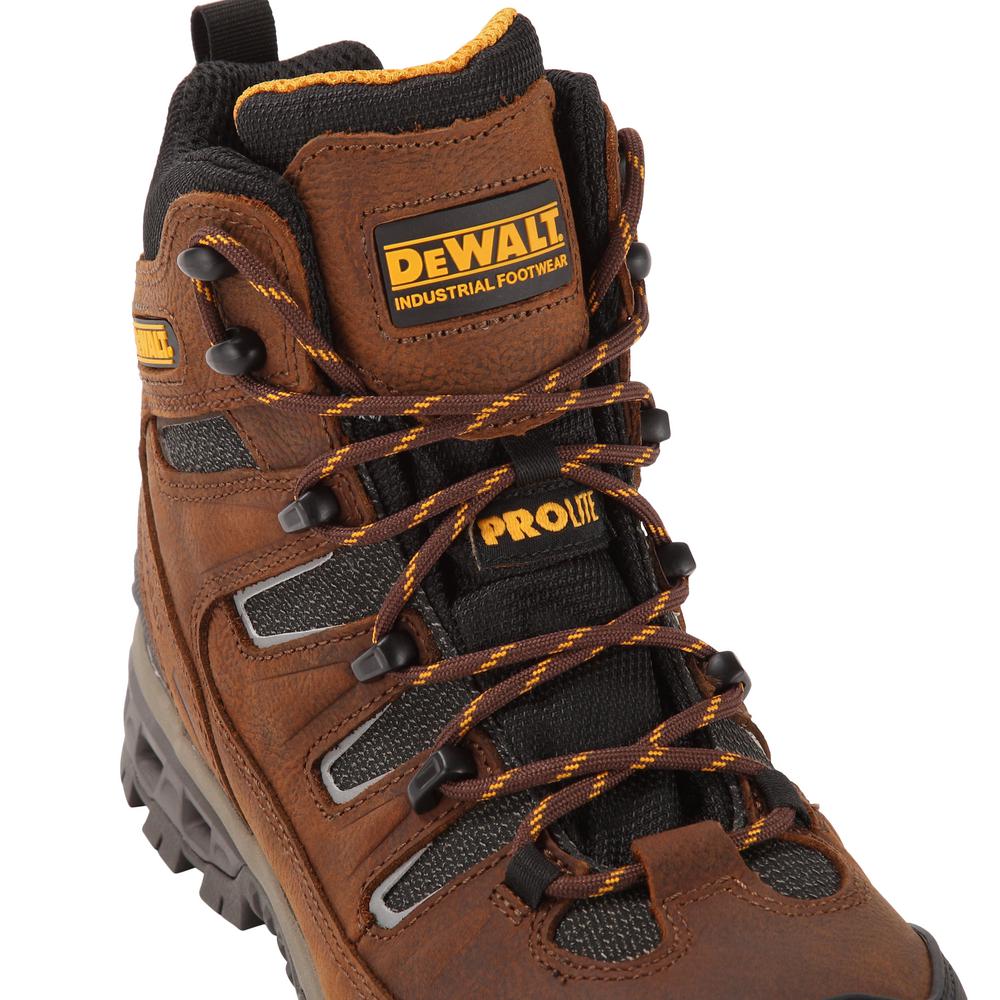 dewalt argon boots