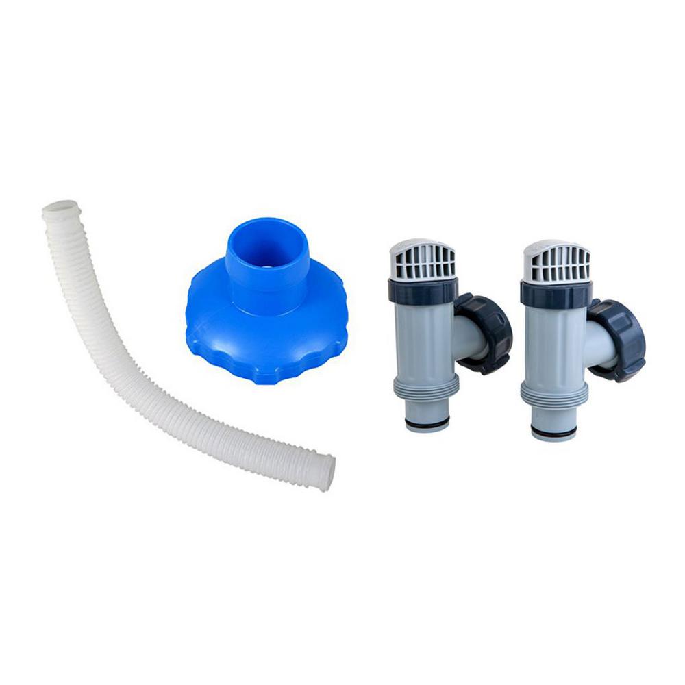 Intex Swimming Pool Pump Replacement Parts Reviewmotors.co