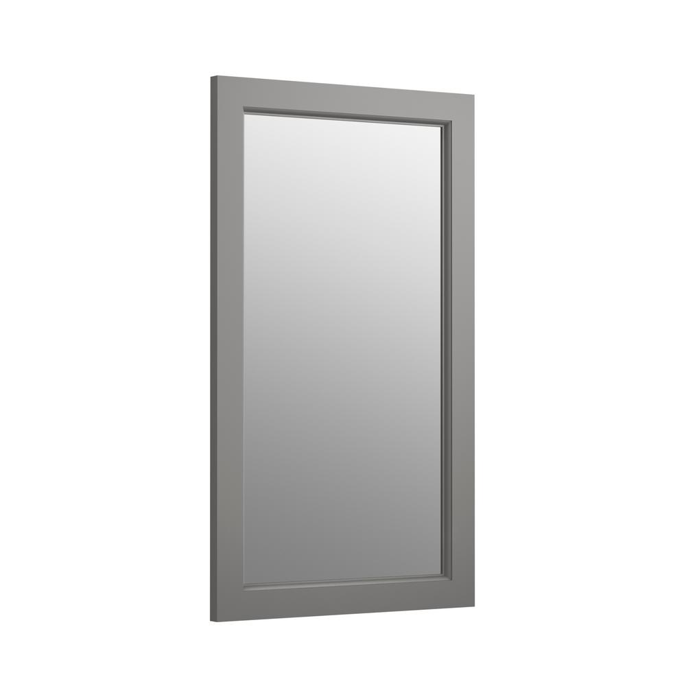 Kohler Mirror Cabinet - CABINET