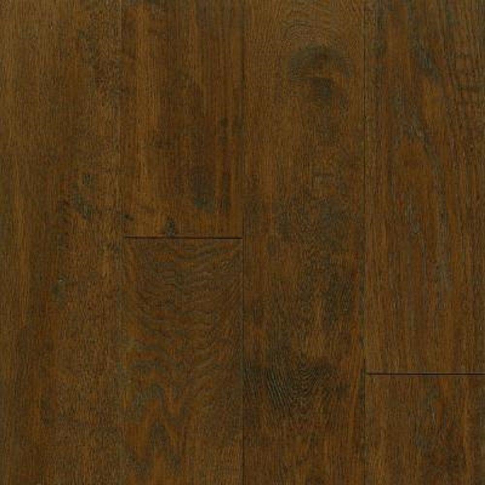 bruce take home sle american vintage mocha oak engineered scraped hardwood flooring 5 in bruce take home sle american vintage mocha oak engineered scraped hardwood flooring 5 in