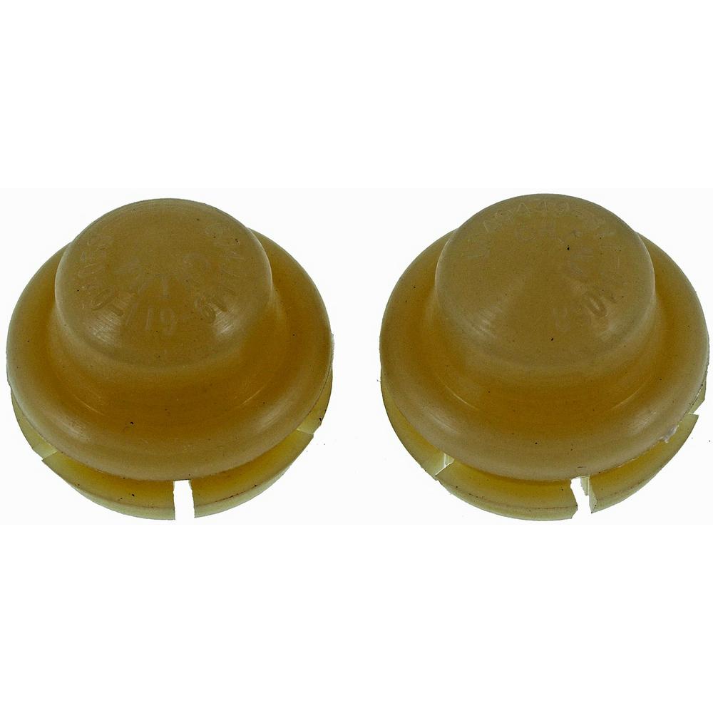 HELP Windshield Wiper Linkage Bushings (2pack)49449 The Home Depot