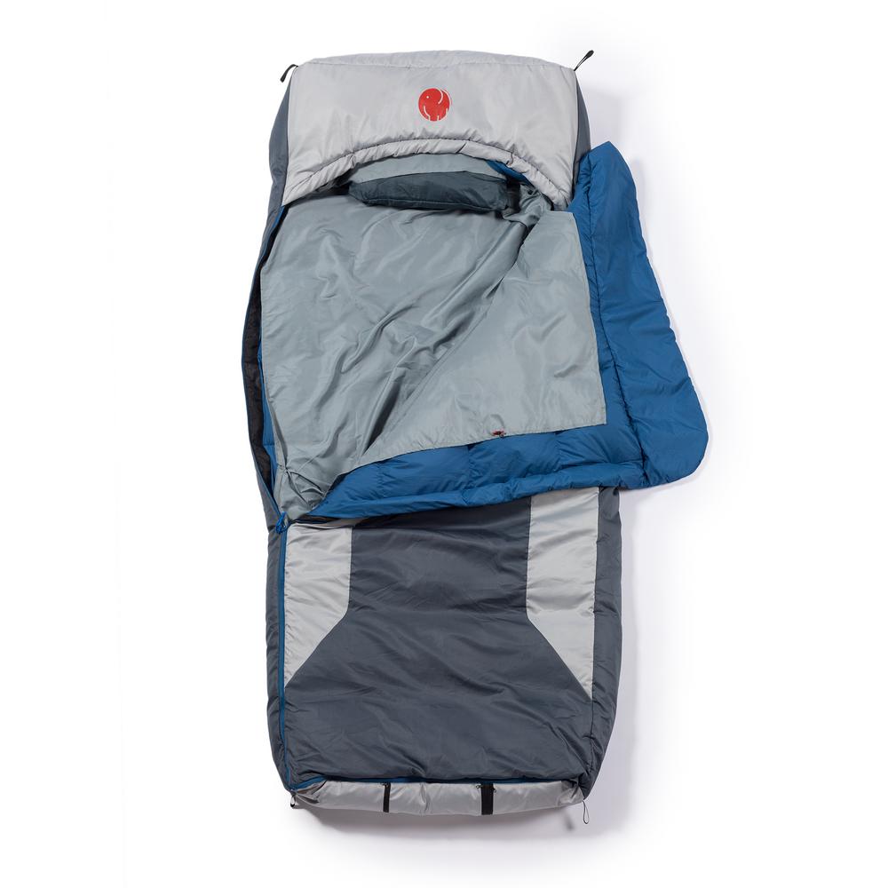 hiking sleeping bags