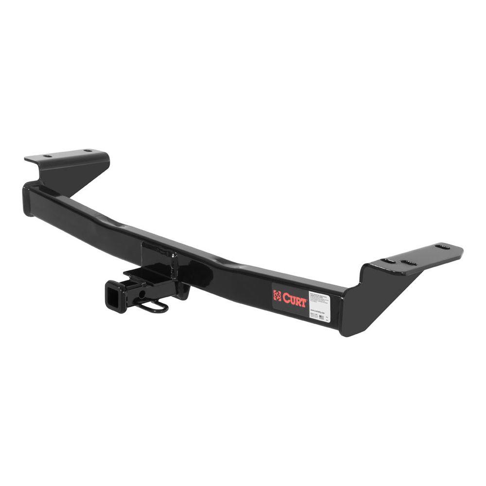 CURT Class 2 Trailer Hitch for Kia Sportage, Hyundai Tucson12030 The