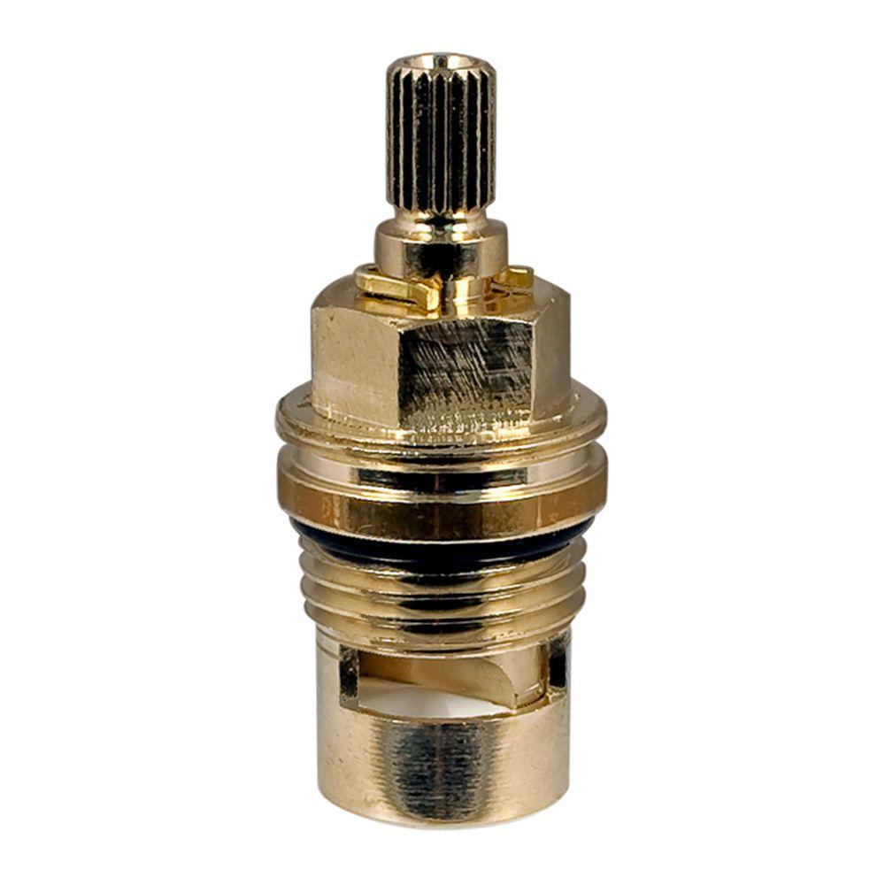 Lincoln Products Ceramic Cold Stem For Jado 101687 The Home Depot