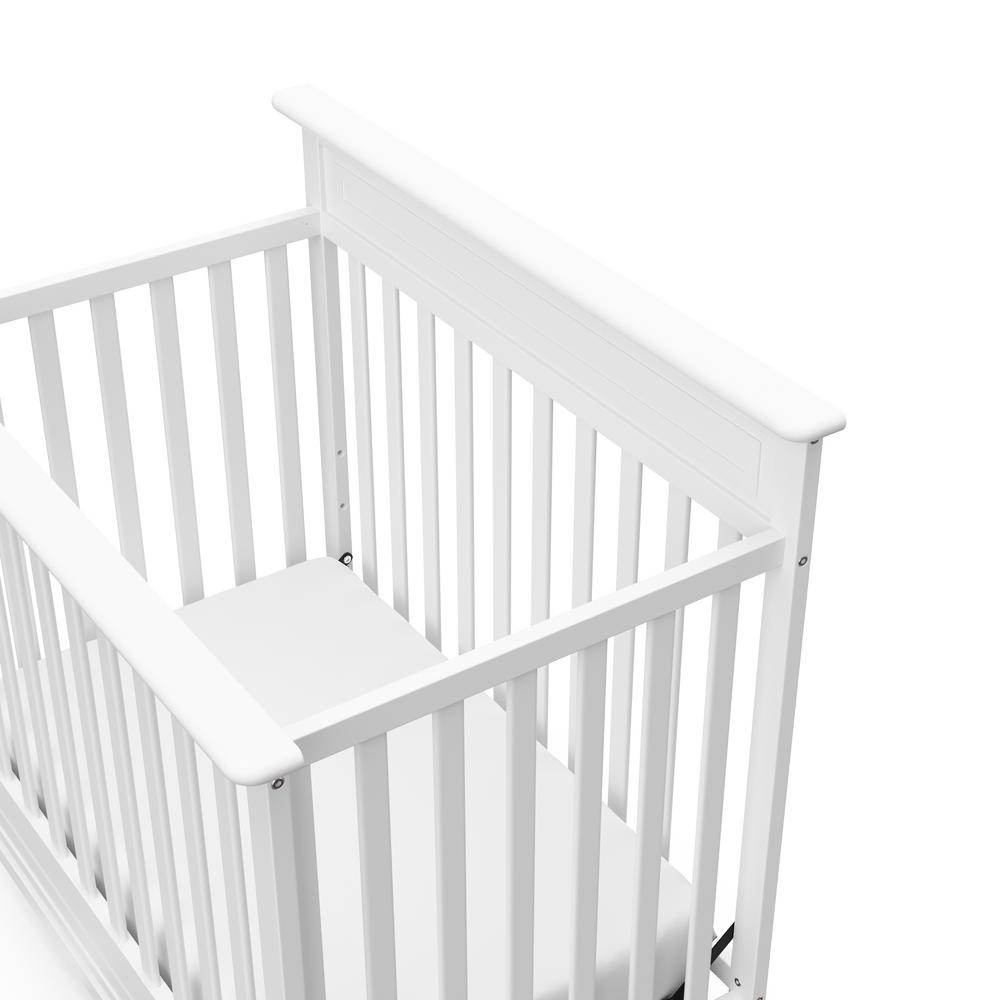 nursery 101 crib