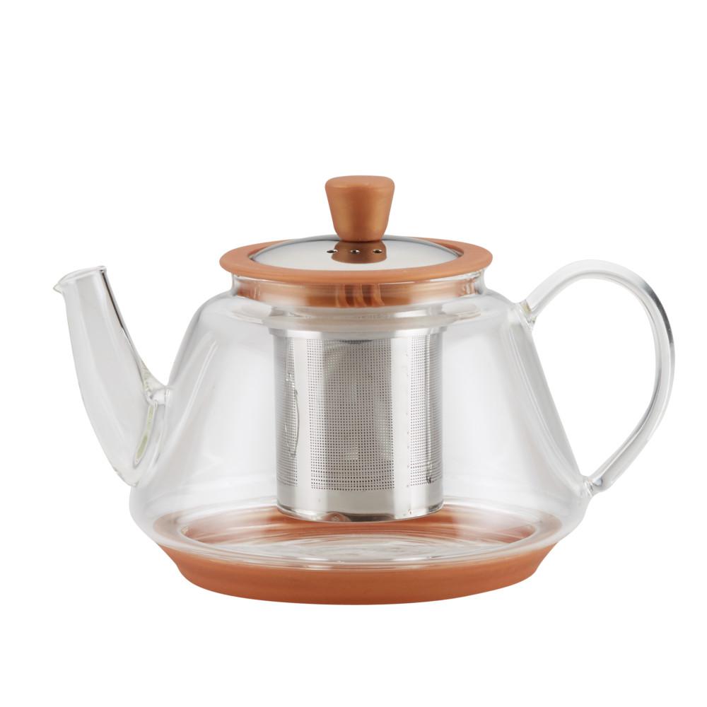solis tea kettle digital