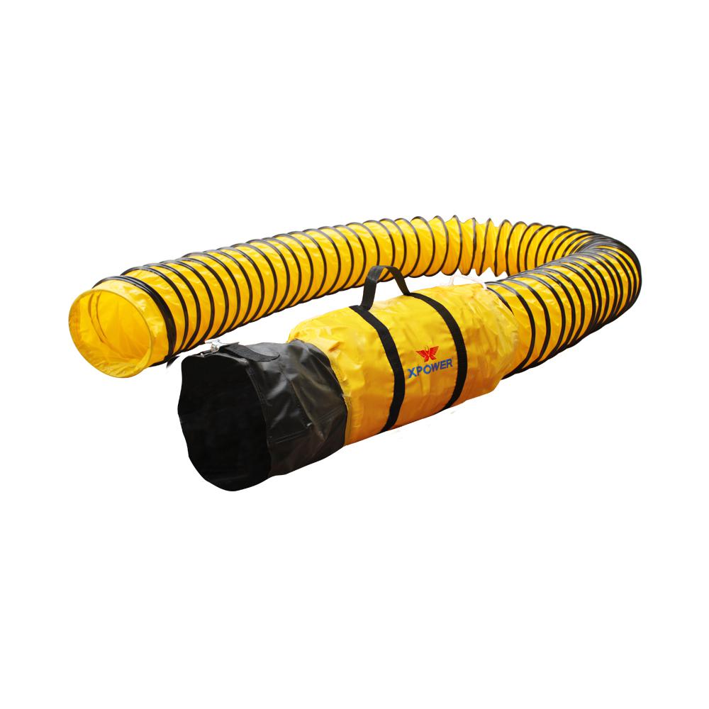 ventilation hose