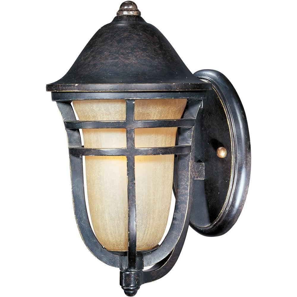 Maxim Lighting Westport Vx 1 Light Artesian Bronze Outdoor Wall Lantern Sconce Maxim Lighting Westport Vx 1 Light Artesian Bronze Outdoor Wall Lantern Sconce