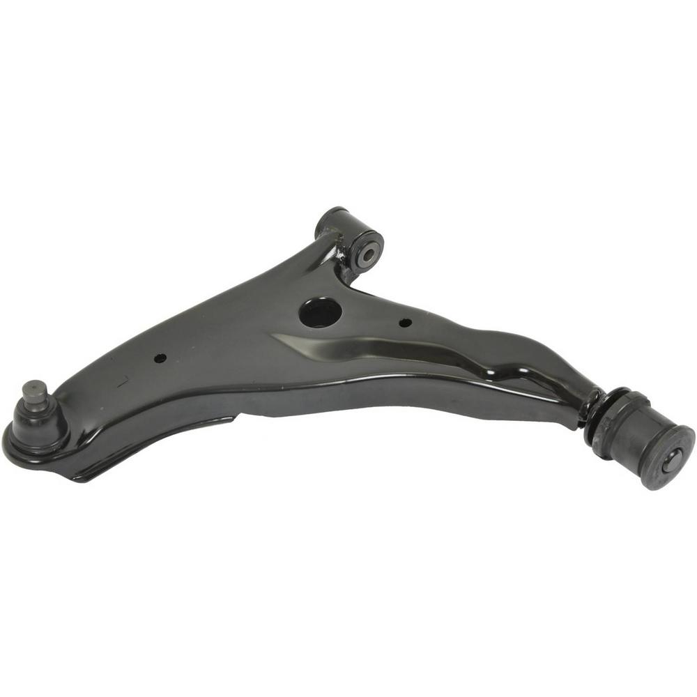 MOOG Chassis Products Suspension Control Arm and Ball Joint AssemblyRK620312 The Home Depot