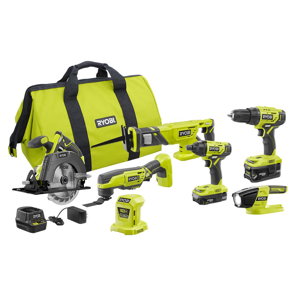 RYOBI Woodworking Tools - Tools - The Home Depot