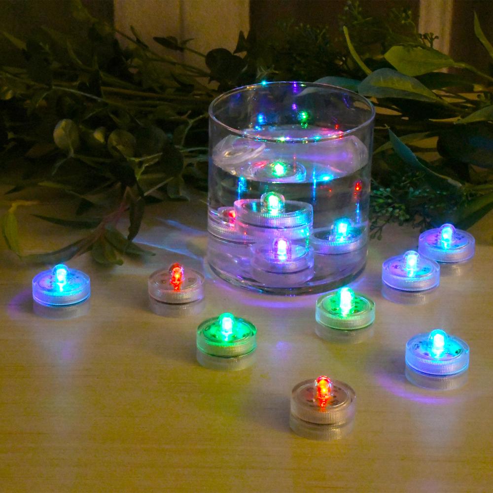 submersible led lights