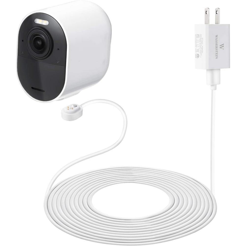 arlo hd power adapter