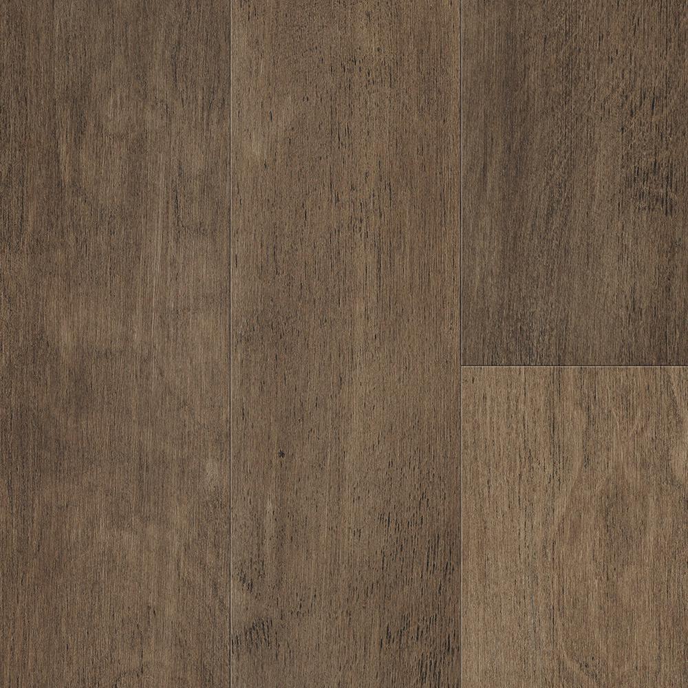 Sure+ Take Home Sample Fawn Brown Birch Waterproof Engineered