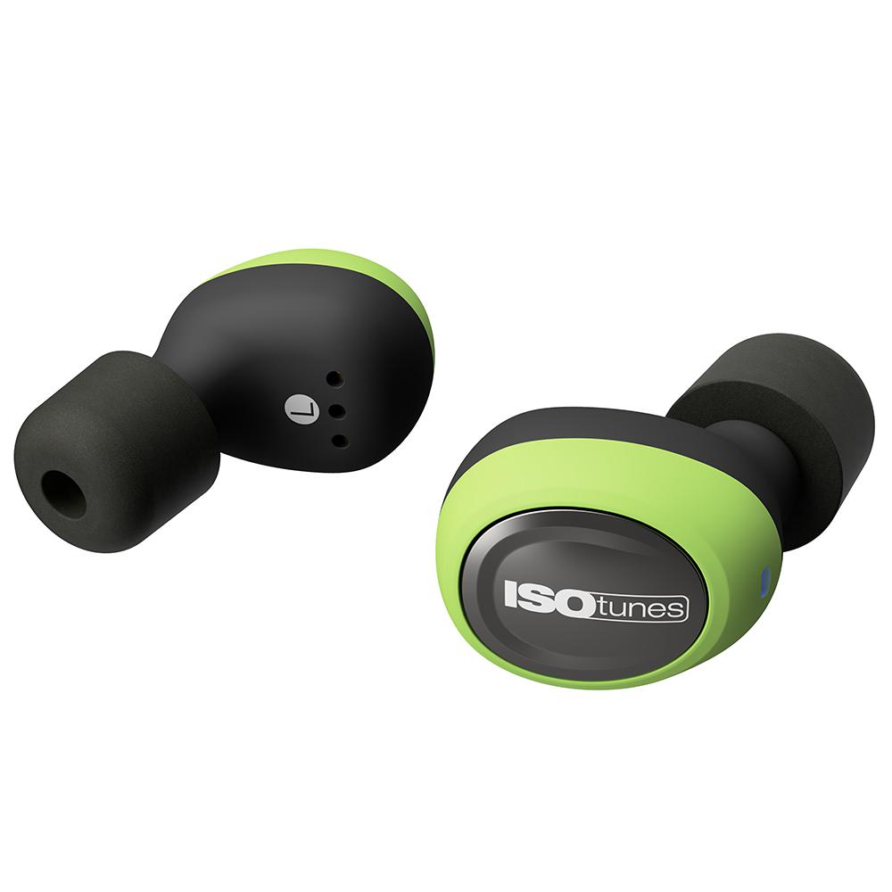 work ear plugs bluetooth