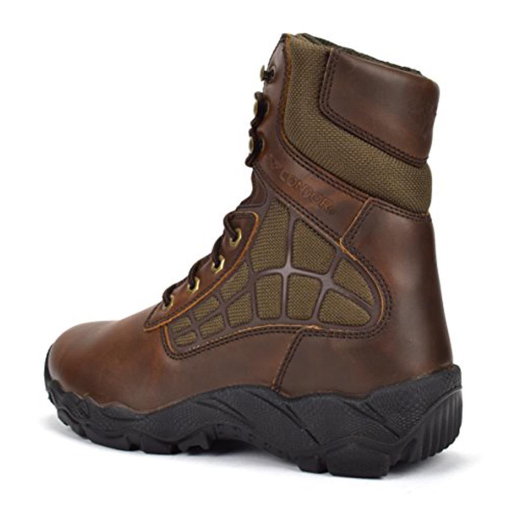 condor arizona boots