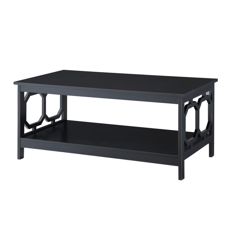 Convenience Concepts Omega Coffee Table