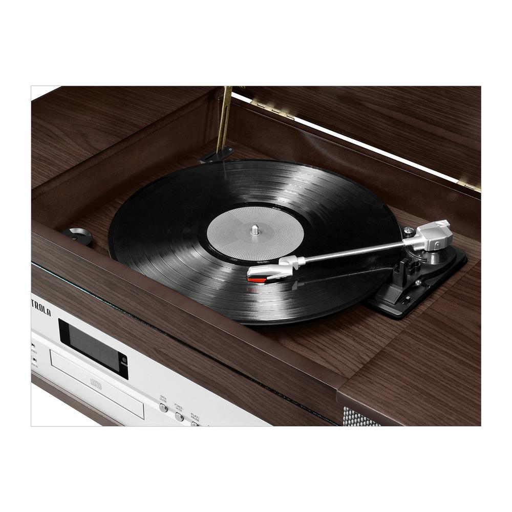 victrola record player 7 in 1