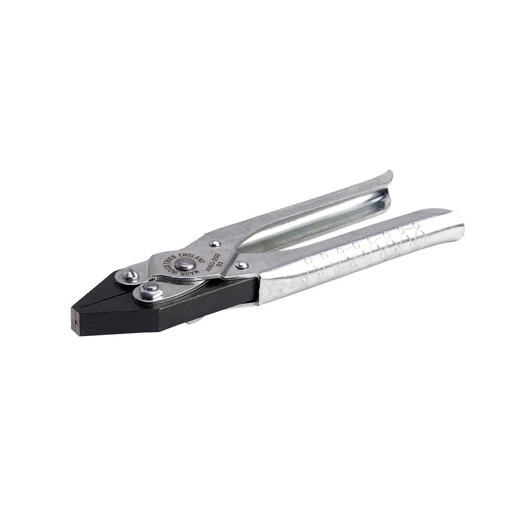 parallel pliers