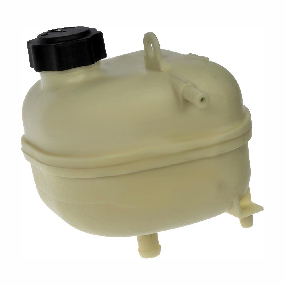 OE Solutions NonPressurized Coolant Reservoir 20022008 Mini Cooper 1.6L603331 The Home Depot