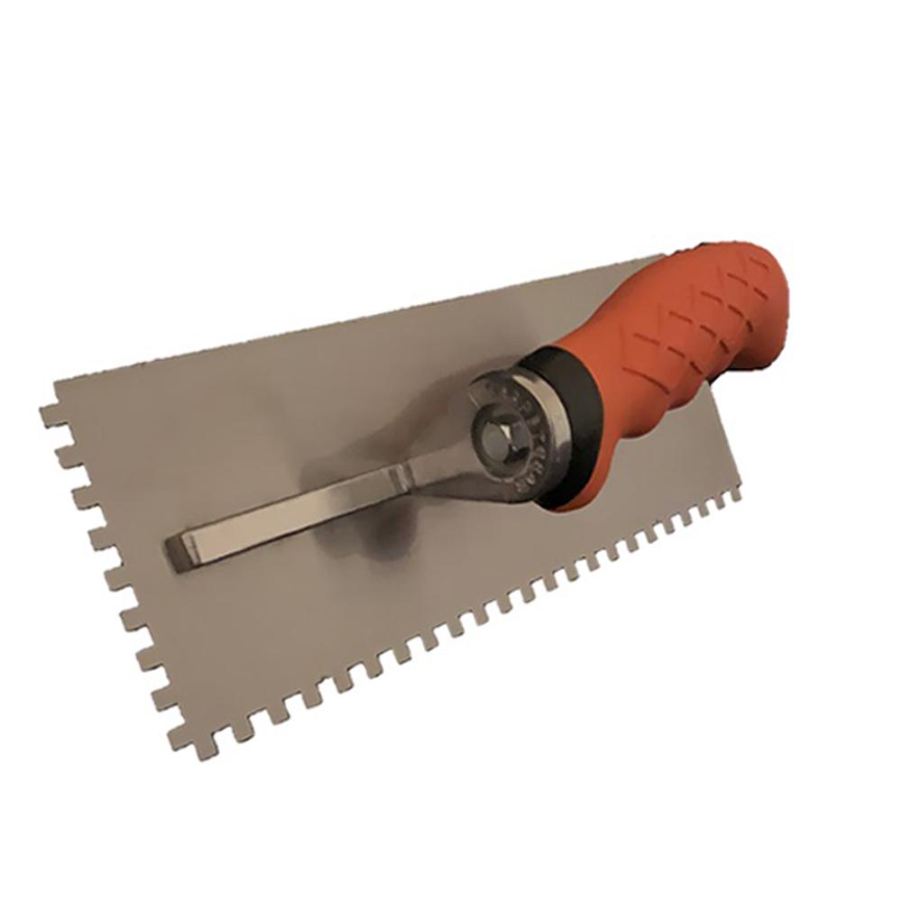 Ceramic Trowel Tile Trowels & Floats Tile Tools & Supplies The